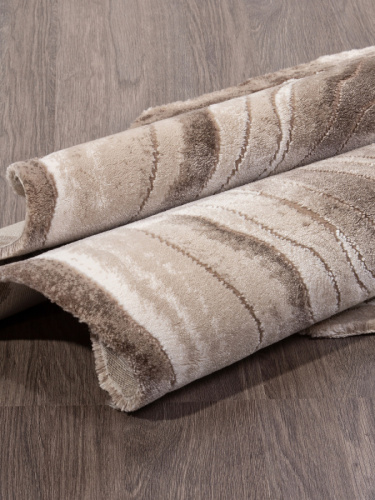 safir 00847a - brown / brown овал фото 4