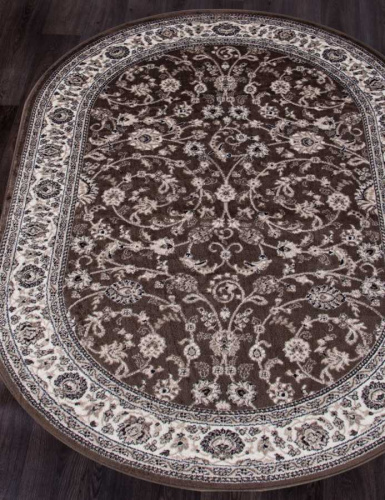 valencia deluxe d251 - brown овал