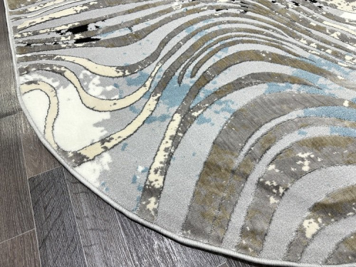 Sanandaj B036A_L GREY SHRINK / LIHGT GREY_О фото 3