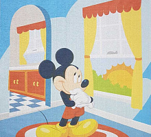 Qum MKC006 STAN MULTI