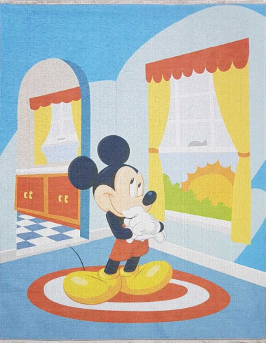 Qum MKC006 STAN MULTI