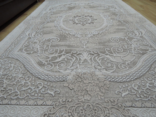 PALMIRA 2539A_CREAM_CREAM 1 фото 2