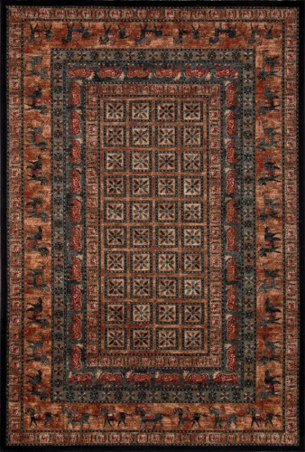 Эко-ковер Kashqai 4301_500 фото 2