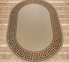 Циновка Флурлюкс 51007_50111_О