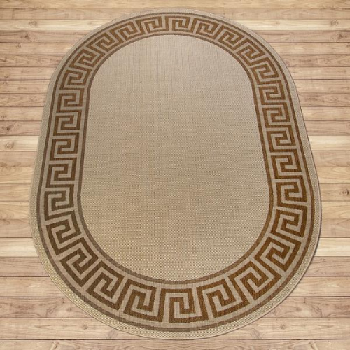 Циновка Флурлюкс 51007_50111_О