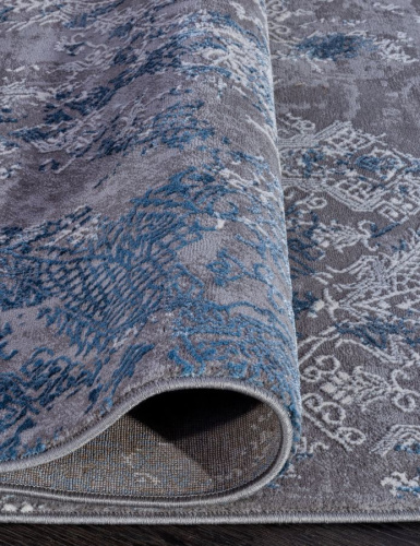 armina 03851a - blue / blue дорожка фото 3