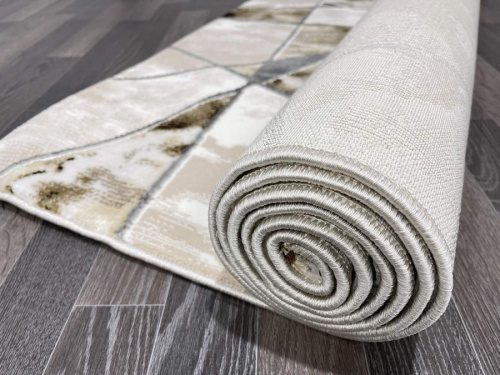 Aura 40657B_KAHVE / VIZON фото 2