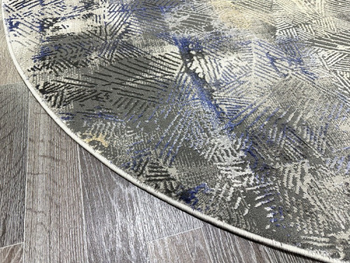 Lisa AA611A_L.GREY / BLUE-о фото 3