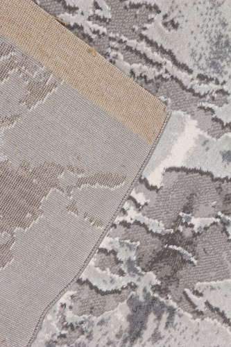 armina 04075g - grey / grey дорожка фото 3