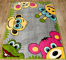 Funky TOP TIG graphite