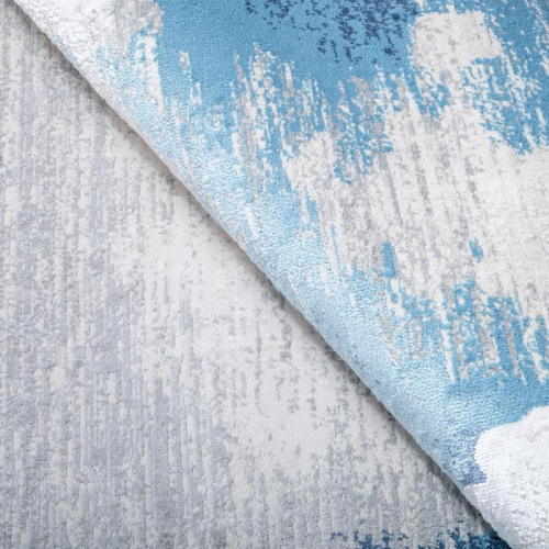 Lite B236B _BEIGE_COKEN / BLUE фото 5