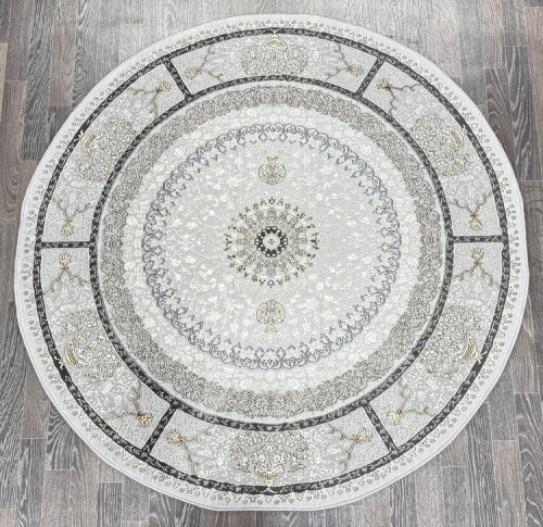 Iran collection  A053C_DARK GREY / LIGHT GREY d