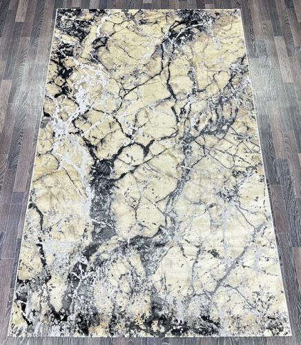 Lisa AA608A_IVORY / ANTRASIT