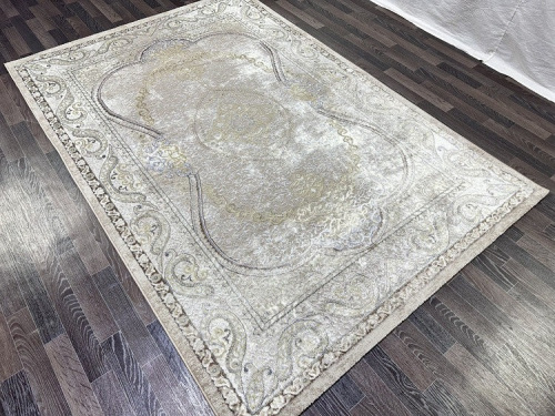 LUNA B041A_BEIGE FDY / LIGHT VIZON SHRINK фото 3