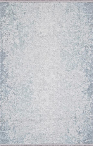 lotus ab189b - grey / blue прямоугольник фото 4