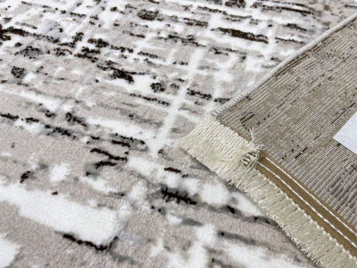 Aura 40338E_COKME BEJ / COKME BEYAZ фото 4