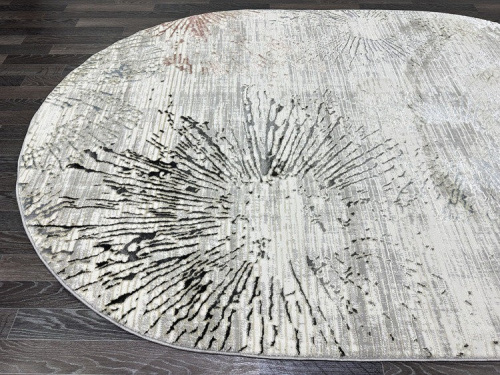 Lowa A3579A_IVORY / MUSTARD-овал фото 5