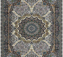 Rubin 20273A STAN L.CREAM / PINK