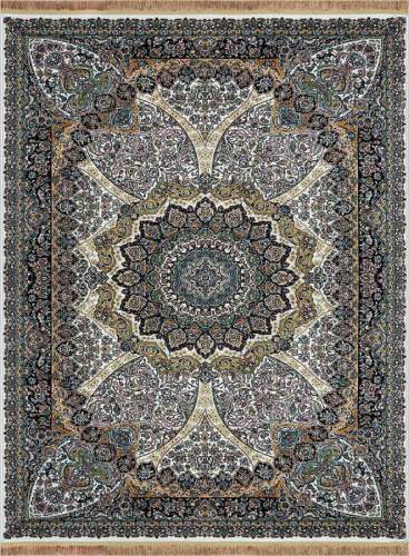 Rubin 20273A STAN L.CREAM / PINK