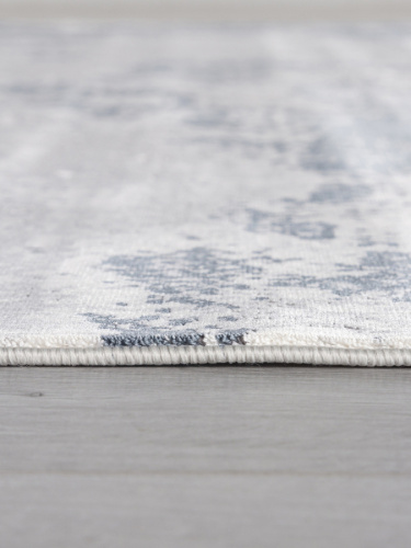 dubai 00267 - grey / blue прямоугольник фото 5