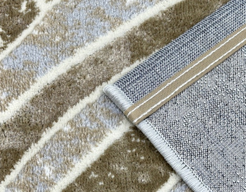 Semnan D066A_CREAM SHIRINK / VIZON FDY фото 9