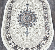 Positano 00640B_GOLD FDY / CREAM HB_О