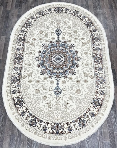 Positano 00640B_GOLD FDY / CREAM HB_О