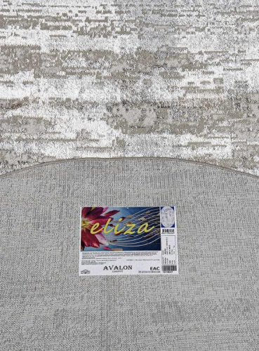 Eliza 38550A GREY FLS / CREAM FLS овал фото 2