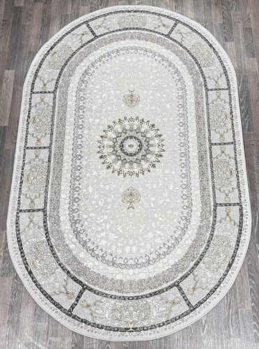 Iran collection  A053C_DARK GREY / LIGHT GREY o