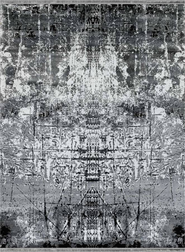 Exclusive 8552 STAN BLACK