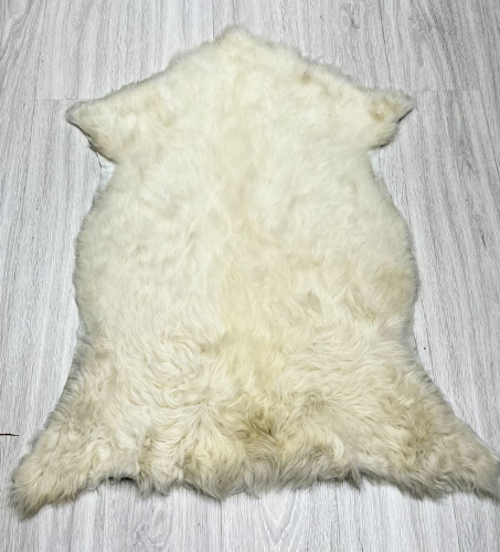 Овечья шкура натуральная 007 фото 7