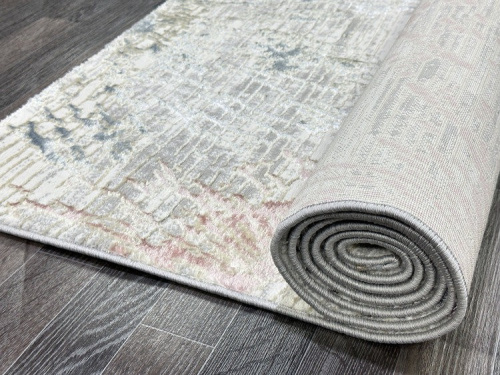 Lowa A3579A_IVORY / MUSTARD фото 13