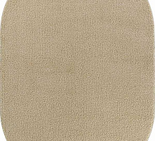 lana t600 - beige 4 овал