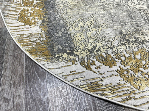 Lisa AA627A_IVORY / MUSTARD-о фото 3