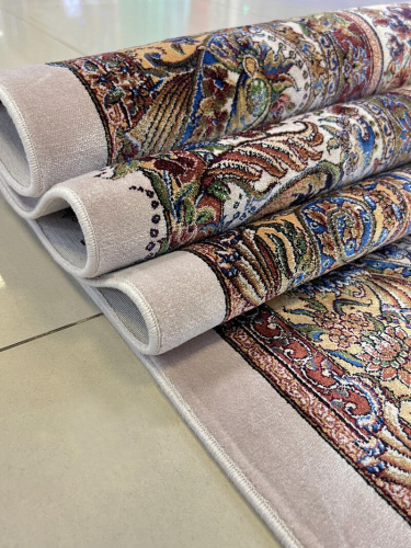 Qum 3903A Beige / Beige фото 3