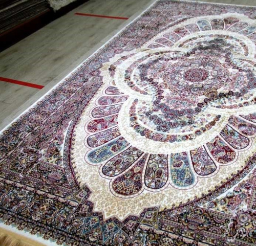 Rubin 20250A STAN CREAM / CREAM фото 7