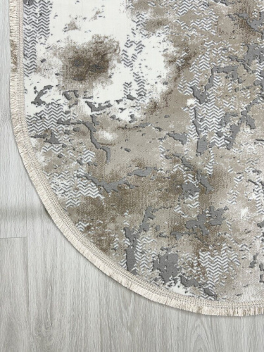 Otto 30046A D.Grey / D.Grey. Овал фото 5