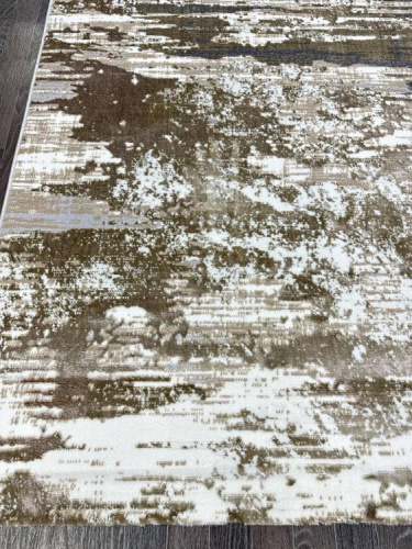 Semnan D068A_CREAM SHIRINK / VIZON FDY фото 12