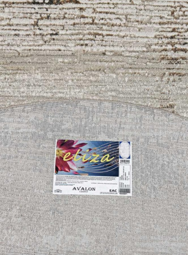 Eliza 38548A GREY FLS / CREAM FLS овал фото 2