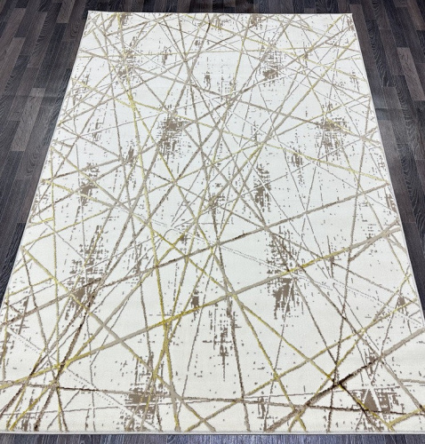 Fame 0727A_CREAM / BROWN фото 2