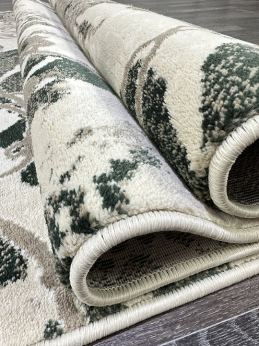 Madison D094A_GREEN / LIGHT BEİGE фото 13