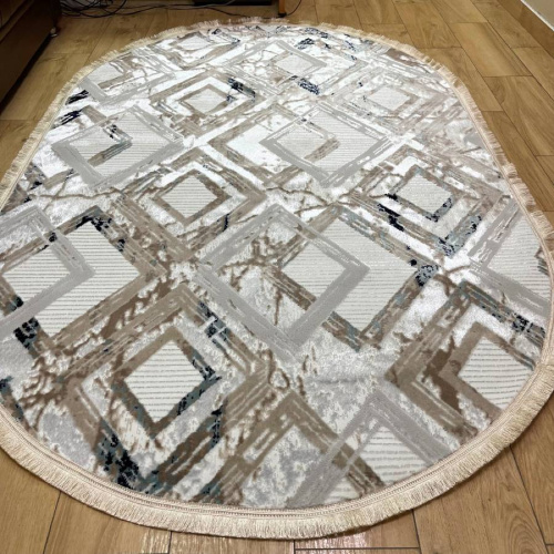 Linda 4270A_CREAM_CREAM_O фото 3