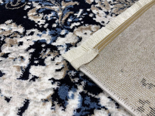 Aura 40640A_LACİVERT / CÖKME BEYAZ фото 4