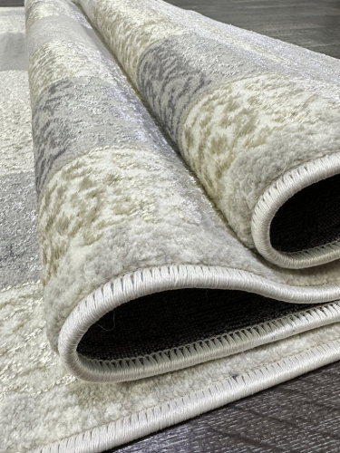 Baroque D102V_GREY FDY / CREAM SHRINK фото 12