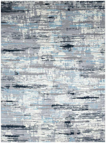 Kremlin 50026A STAN L.GREY / BLUE CKM