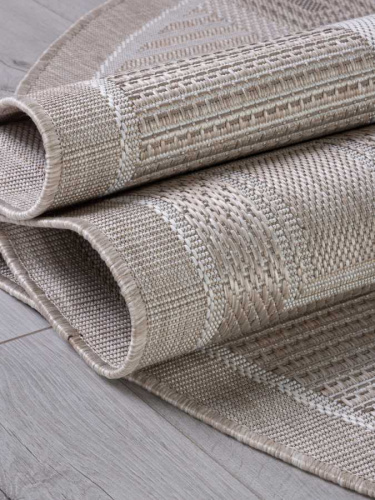 kair s138 - beige овал фото 4