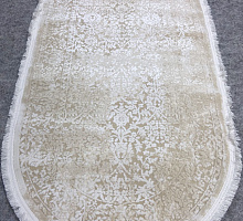 Sardes 6106A_Cream_Cream овал