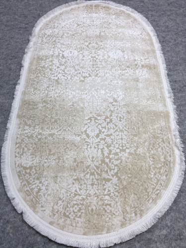 Sardes 6106A_Cream_Cream овал