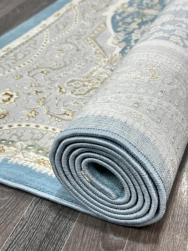 Iran collection A065A_LIGHT BLUE SHRINK / LIGHT BLUE SHRINK фото 5