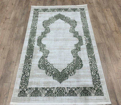 DECO 04570B CREAM/D.GREEN фото 2